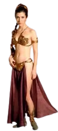 slaveleia