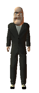 boss