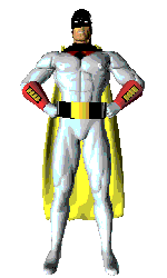 spaceghost