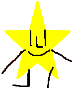 star