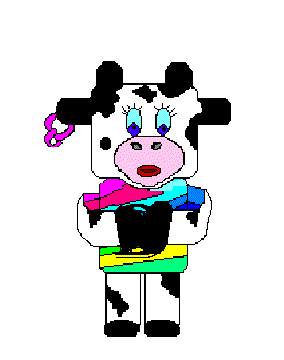 molly