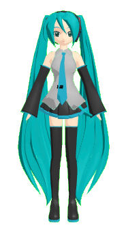 miku
