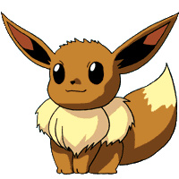eevee