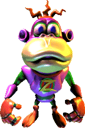 zap