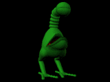 cring