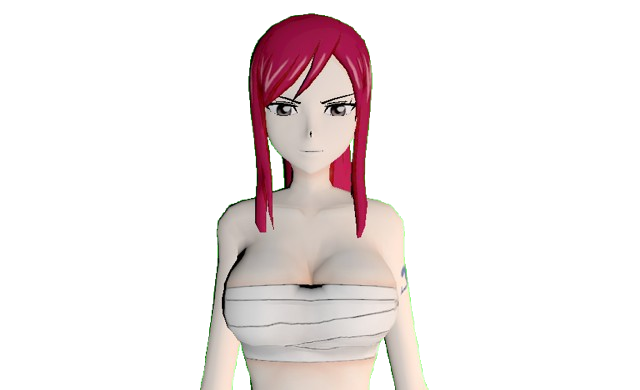 erza