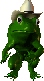 hoppie