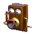 phone