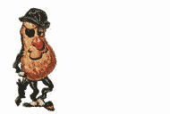 peanut
